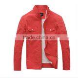 Wholesale Lightweight Hoodies Jackets Men Custom Sweatshirts With Your Own Design thumbnail-1
