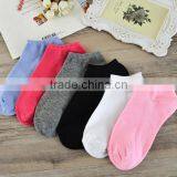Zm40576b Wholesale New Style Cute Socks Women Cotton Socks thumbnail-3