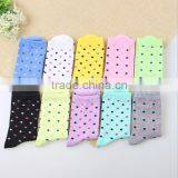 Zm43180a Competitive Price High Quality Printing Cartoon Socks Young Women Kinitted Sock thumbnail-3