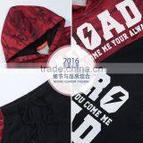 2017 Wholesale Child Wear for Boy Sport Suit Drop Shipping thumbnail-5