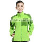High Quality Fashion Design Sport Women Fleece Jacket thumbnail-4
