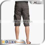 New Products 2016 Summer China Apparel OEM Mens 2017 Cargo Bike Boxer Shorts thumbnail-3