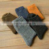 2015 Autumn/winter Chinese Style Little Dot Business Casual Man's Socks Male Cotton Thick Socks thumbnail-2