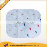 100% Yarn Dyed Machines Embrodery Cotton Fabric thumbnail-3