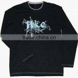 Men's Long Sleeve T-Shirt thumbnail-1