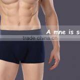 10 Pcs/lot 5 Colors for Choice 93% Cotton and 3% Spandex 4 Size Cheap Price Mens Underwear Boxers thumbnail-5