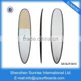 Epoxy Foam SUP Paddle Board Custom Paddle Board in Surfing thumbnail-1