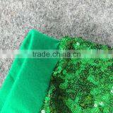 2016 New Arrival St Patrick Sets Luck Girl Sets Arrow Sequins Pants Sets Long Sleeve With the Accessories thumbnail-3