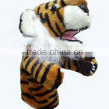 Golf Driver Headcover With Animal HeadcoverDesign thumbnail-4