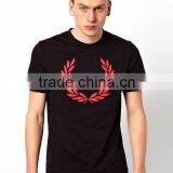 Printed Tee Shirt Cotton thumbnail-1