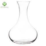 Red Wine Decanter Glass Decanter Modern and Beautiful Wine Decanters Wholesale Red Wine Decanter for Resturant and Hotel thumbnail-4