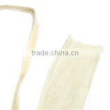 Paper Jewelry Cord Rope Beige Cords For Stringing Beads thumbnail-2