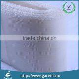 6" Transparent Crinoline Horse Hair Braid thumbnail-1