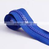 Long Chain Zipper #8 Plastic Zipper Long Chain thumbnail-3