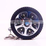 Laser Flashlight Keychains thumbnail-1