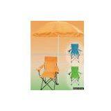 Beach Chair NC-Y014(camping Chair,leisure Chair) thumbnail-1