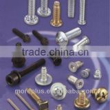 Standard Non-Standard customized shaft according to drawing Custom OEM Screws CUSTOMIZE SPECIAL SCREWS BOLTS FASTENERS