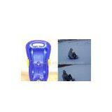 Plastic Snow Sledge thumbnail-1