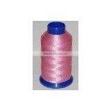 100% Polyester Sewing Thread,machine Embroidery Thread,embroidery Floss Yarn thumbnail-2
