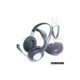 Sell Wireless Headset thumbnail-1