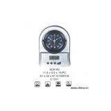Sell LCD Clock thumbnail-1