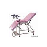 Plastic-sprayed Obstetric Bed(hospital)FAB-42 thumbnail-1