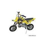 Sell Dirt Bike thumbnail-1