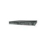 Cisco Network Switch WS-C4948 thumbnail-1