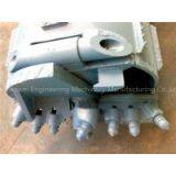 Drilling Buckets, Rock Buckets, Drilling Tools thumbnail-2