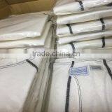 Soft Knit Aramid FR Antibacterial Deodorant Inherently Flame Retardant Blending Long Sleeve Crew Neck Top Underwear FIA Approved thumbnail-5