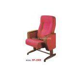 Sell Movable Theater Auditorium Chair Seating SP-2009 thumbnail-1