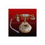 Antique Telephone thumbnail-1