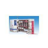 Multipurpose Type Slitter Rewinder Machine