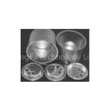 Stainless Steel, Plastic and Stamping, Casting Metal Stamping Parts With Powder Surface thumbnail-1