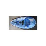 Two Seat Kayak thumbnail-2