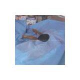 OEM Sterile Single Use Medical C-section Drape With Collection thumbnail-2