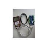 Double-Head CNC Router thumbnail-3