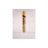 PE Laminated Pharmaceutical Tube Packaging Diameter 28 / 30 / 35 / 40 mm