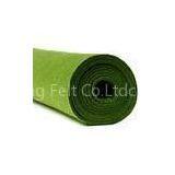 Green Shoes R112 Colorful 100% Wool Felt Sheet With 3mm or Custom Thickness thumbnail-1