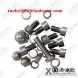 Hexagon Socket Cap Screw Hastelloy C4 thumbnail-3