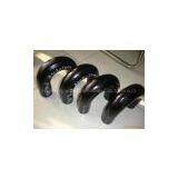 ASME A234 WP 1 Long Radius 180 Degree Elbow|Supplier of China thumbnail-1