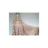 Women Dress Swiss Cotton Lace Fabric thumbnail-1