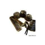 Sell Artifical Fury Hat thumbnail-1