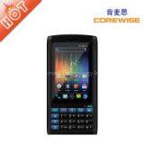 Android 4.3'' Qualcomm Msm 8225 Dual-Core 1.2GHz RFID 3G Smartphone With WiFi and Bluetooth thumbnail-2