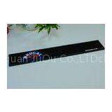 Customized Non Toxic PVC Bar Mat Fashion Bar Runners Mat 52*8*1 cm