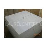 High Bulk Density Corundum Refractory Brick / Block, Corundum Lining For Petroleum / Chemical indust