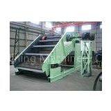High Productivity Automatic Vibrating Coal Screening Equipment For Minerals