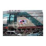 P20 Full Color Outdoor Advertising LED Screens Board RGB 16 Bit