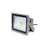 10w Outdoor LED Flood Lights , Aluminum Flood Lamp With IP65 For Garden thumbnail-1