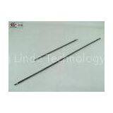 2000w Straight Electric Heating Elements For Industrial , 230V